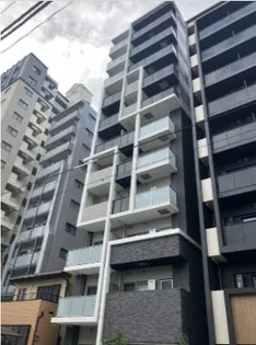 ピタゴラ箱崎の画像