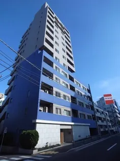 シテリオ渋谷 松濤の画像