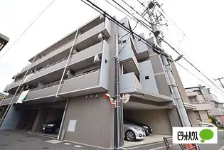 アグリーブル南水元の画像