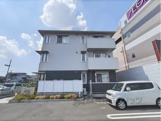 フォレスト フィールドⅡの画像