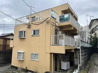 ハイツ サンウェイの画像