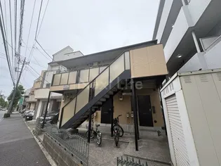 ウィンピア21の画像