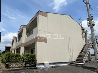 グリーンハイツAの画像