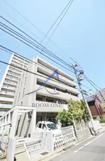 ファインクレスト西葛西の画像