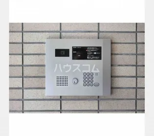RODIA木場【9階】の外観