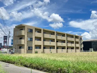 WINーWINマンションの画像