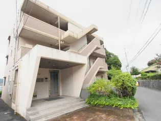 広島県広島市安佐南区祇園5【マンション】の外観