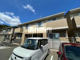 ボナール大岩Bの画像