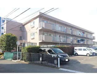 エステートピア山崎Cの画像