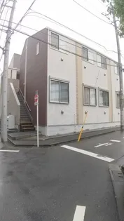 ハーモニーテラス蓮沼町の画像