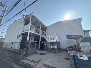 レオパレスTSUBASAの画像