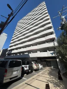 セレニテ日本橋プリエ【4階】の外観