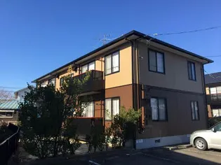 ドミール泉川 Bの画像