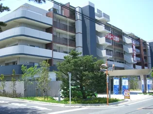 レクセル浜松弁天島の画像