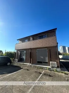 ハイツひまわりⅡの画像