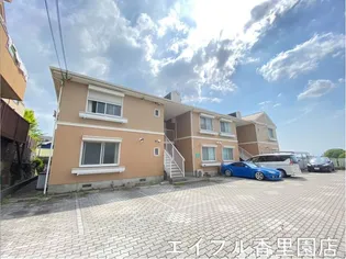 フレグランス香里園の画像