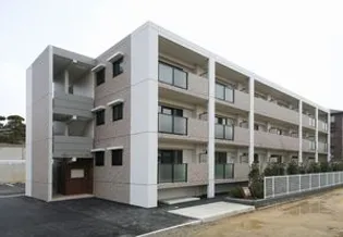 ドエル小串の画像