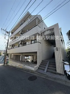 グランデール洋光台の画像