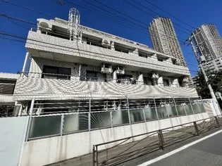 パークウェル武蔵小杉の画像