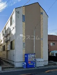 ローレンス ヒルズの画像