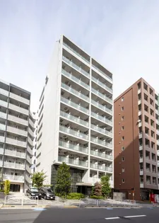 BLUROCK豊洲の画像