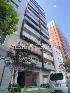 アルティザ東銀座の画像