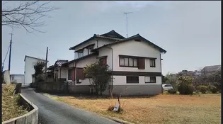山口県宇部市大字東岐波【一戸建】の外観