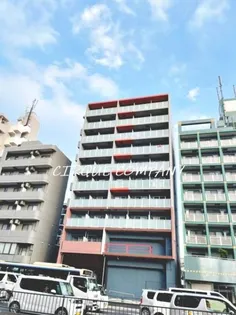 クラリッサ横浜シエルの画像