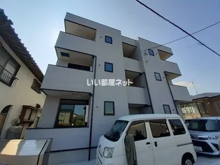 リタリッチ鳥栖壱番館の画像