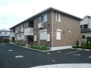 グリーンピアAの画像