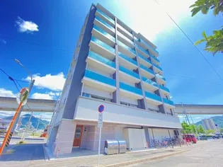 SUNSQUARE FURUICHIの画像