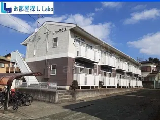 神奈川県小田原市高田【アパート】の外観