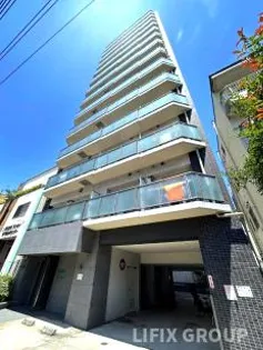 ミルーナヒルズ南千住の画像