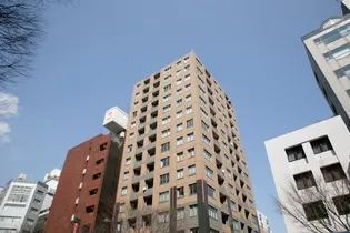 アクシア日本橋の画像