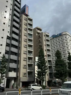 エスコートノヴェル南麻布の画像