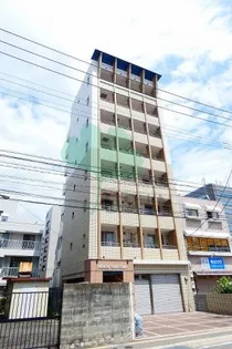 メルカパークコートの画像