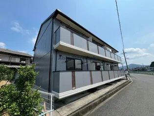 リバーサイド11の画像