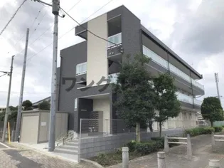 グレイス見沼代親水公園の画像