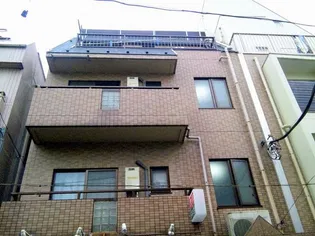 クリオブルー北沢の画像
