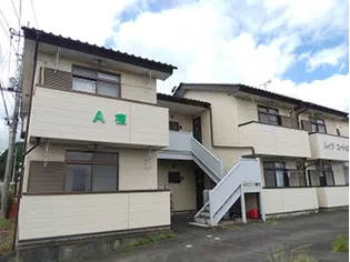 ハイツユートピアAの画像