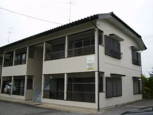 岩田コーポ 2号棟の画像