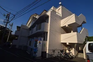 セゾンドカサハラIの画像