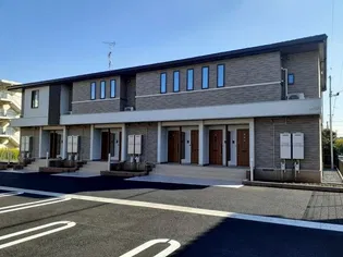 グランツ ブリーゼ Bの画像