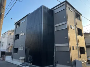 モントークの外観