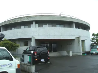 Rコート【1階】の外観