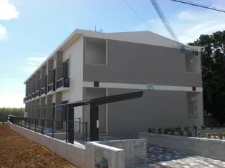 浜柳【1階】の外観