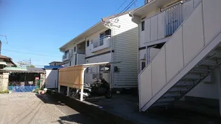 ファミール梅ヶ谷Bの画像