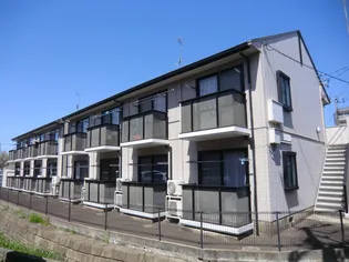 クレールパークBの画像