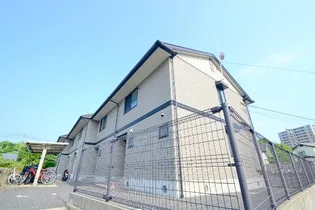 広島県広島市佐伯区五日市町大字皆賀【一戸建】の外観