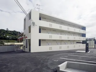 フレールIの画像